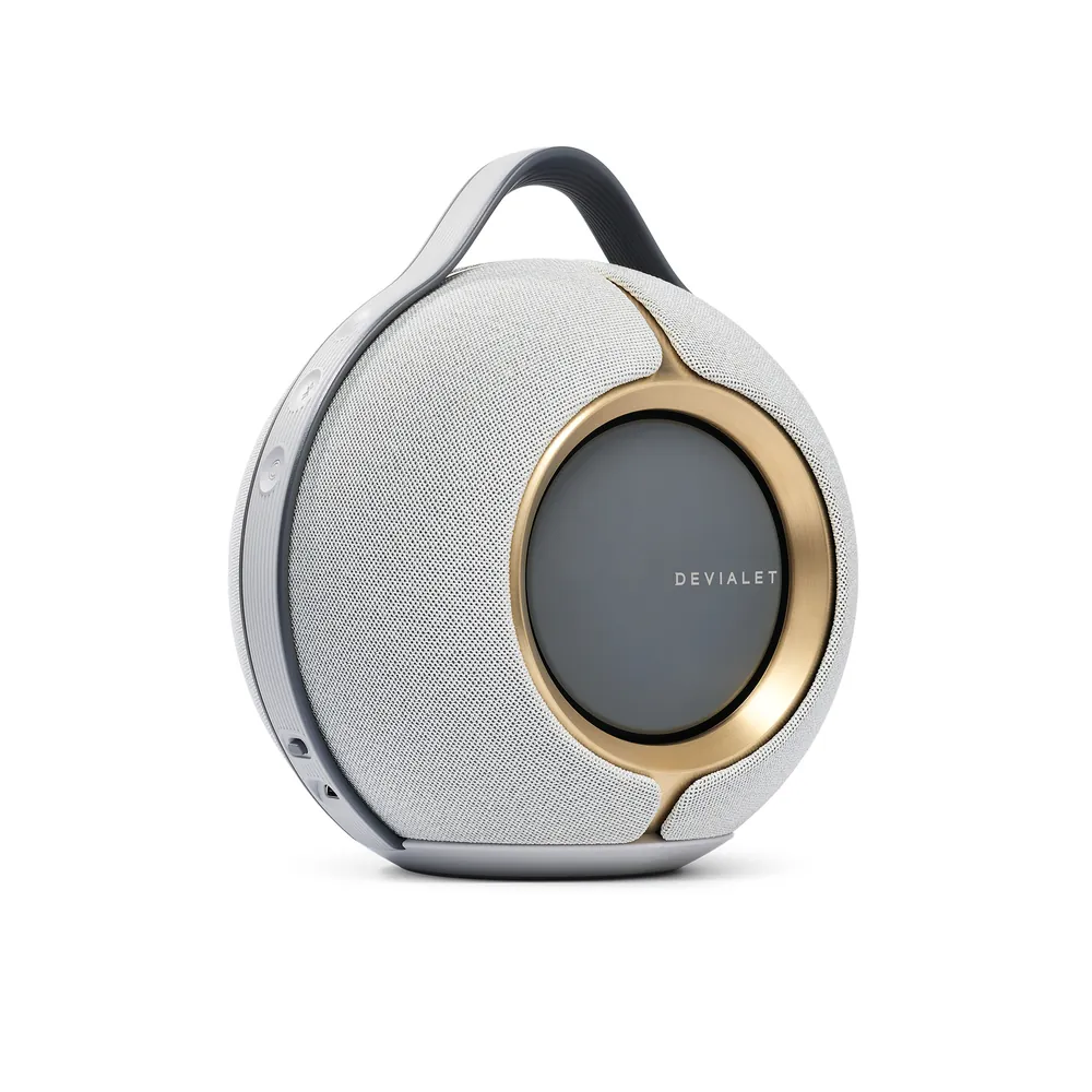 Devialet Mania Opéra de Paris