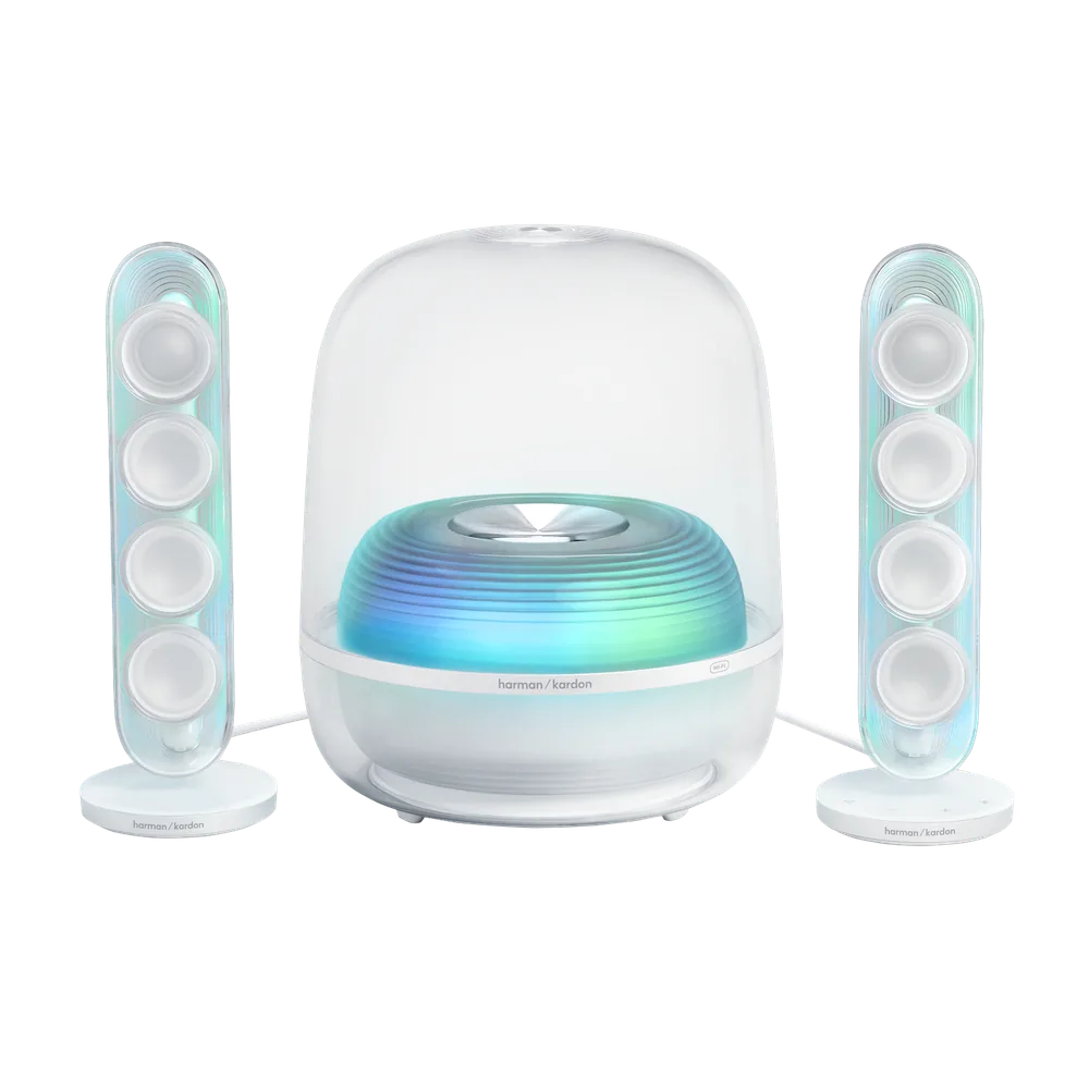 SoundSticks 5 Wi‑Fi