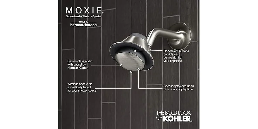 Moxie